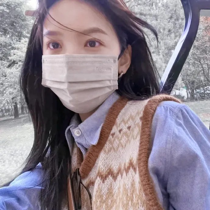 玻璃少女