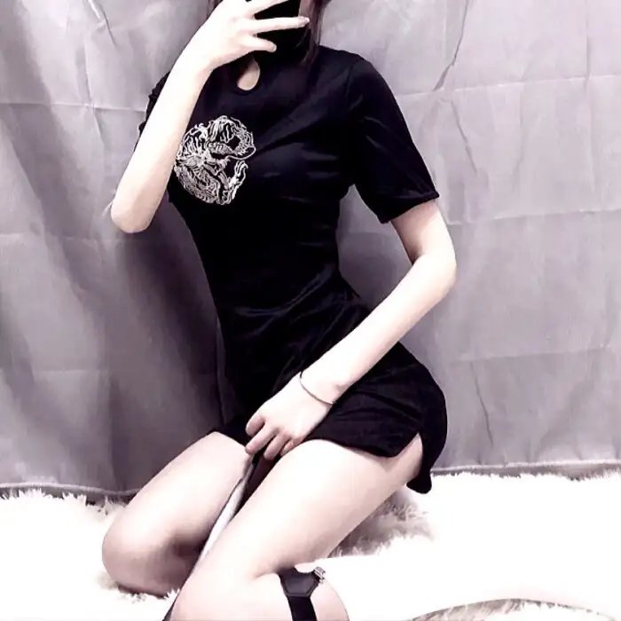 圣诞精灵